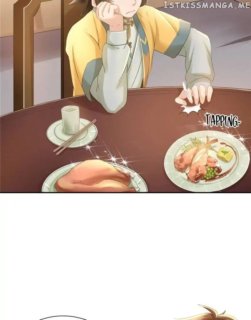 Cinderella Chef chapter 27 - page 15