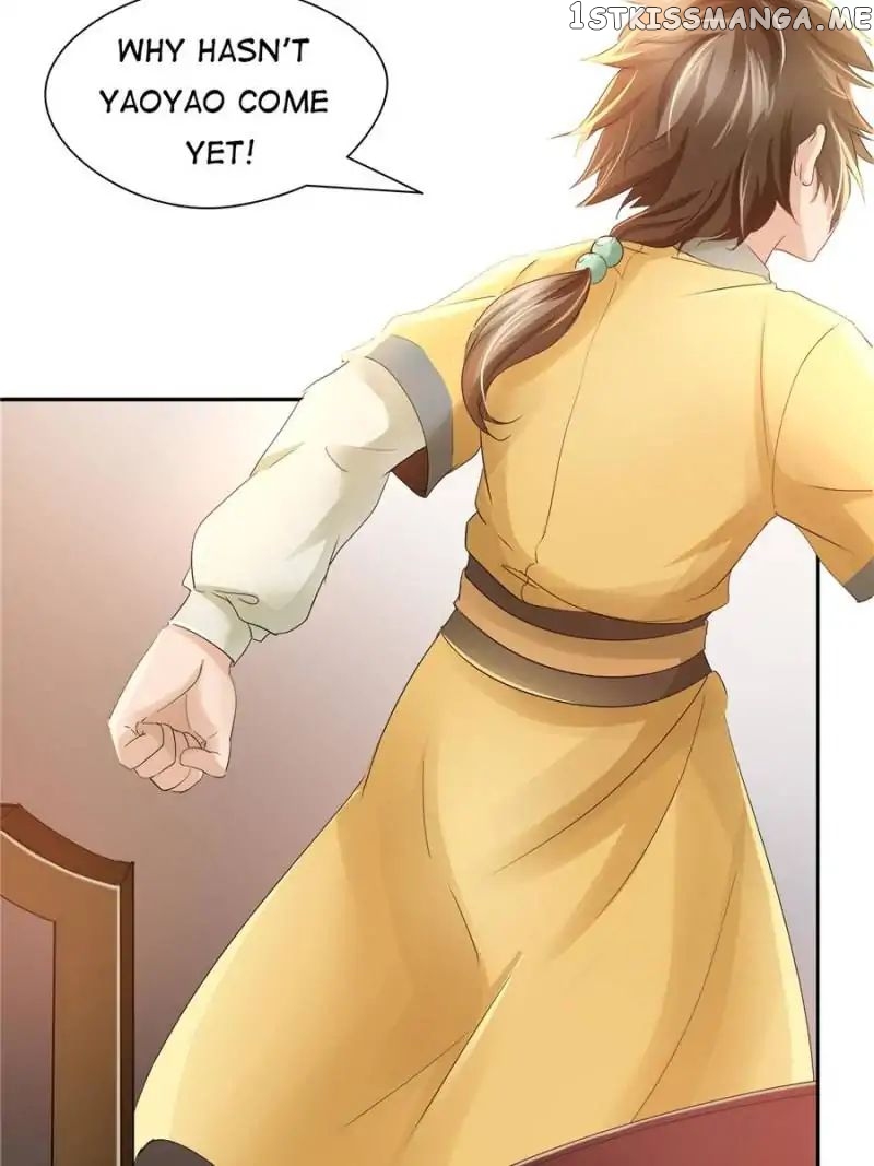 Cinderella Chef chapter 27 - page 16