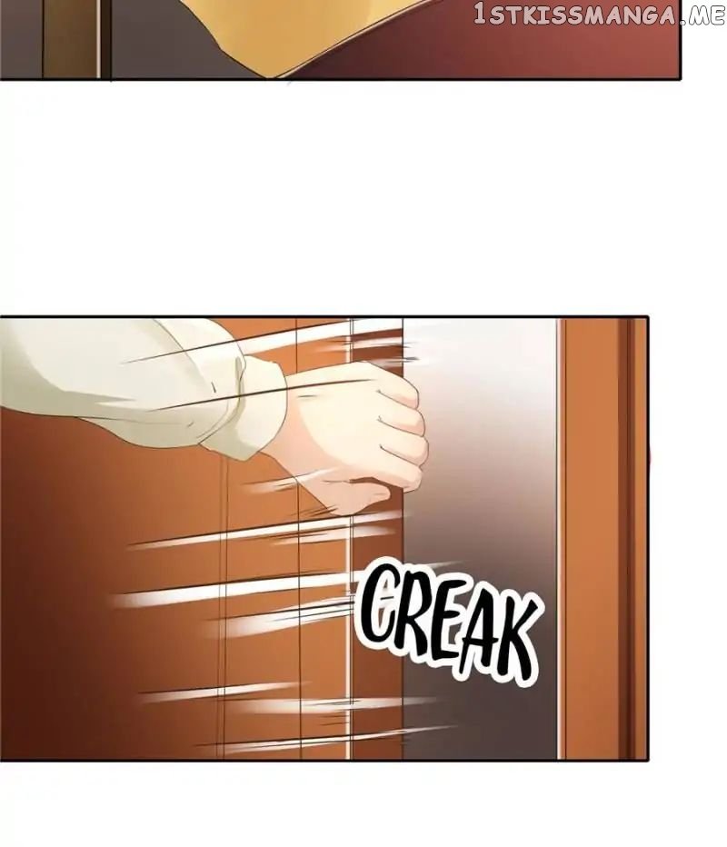 Cinderella Chef chapter 27 - page 17