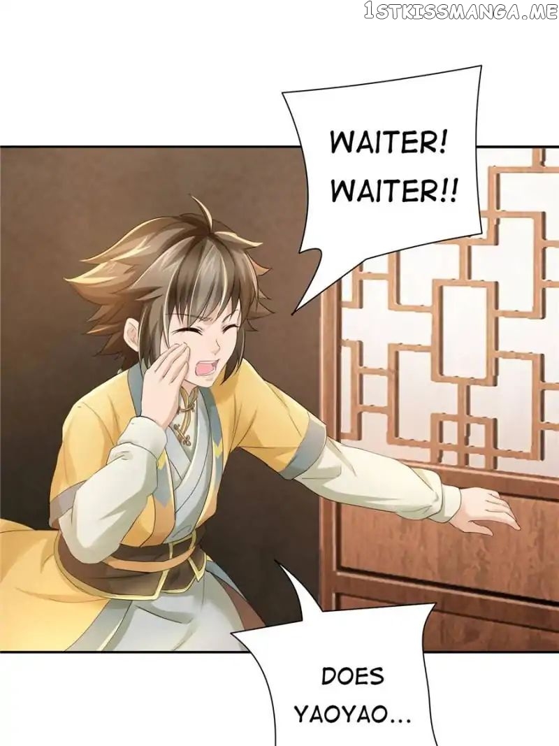 Cinderella Chef chapter 27 - page 18