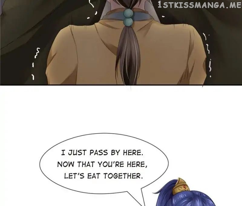 Cinderella Chef chapter 27 - page 22