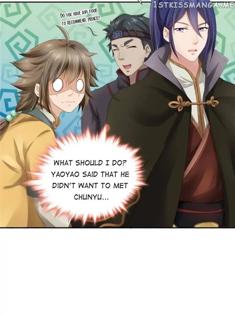 Cinderella Chef chapter 27 - page 23
