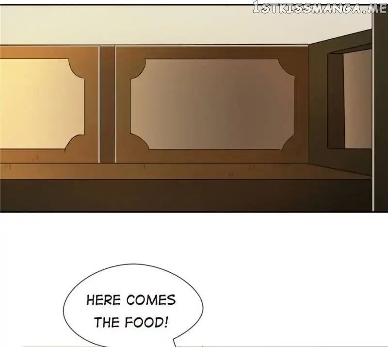 Cinderella Chef chapter 27 - page 24