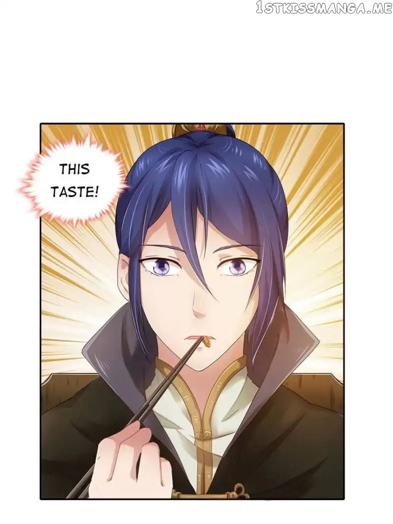 Cinderella Chef chapter 27 - page 28
