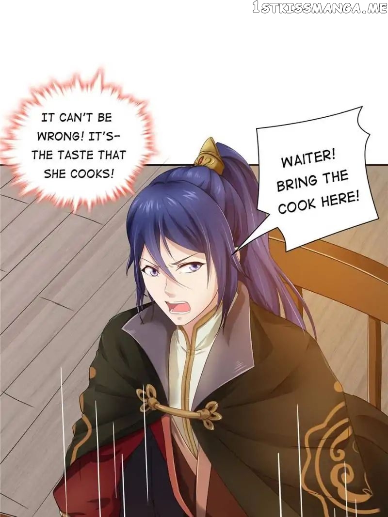 Cinderella Chef chapter 27 - page 29
