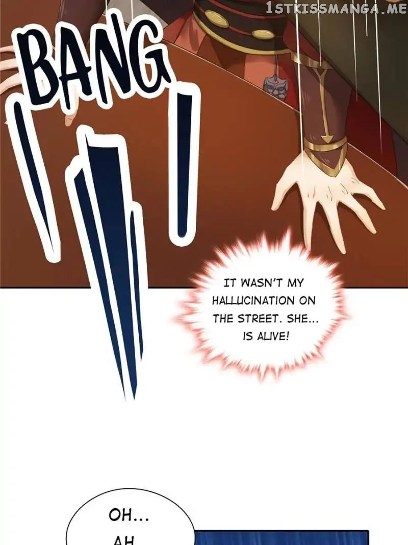 Cinderella Chef chapter 27 - page 31
