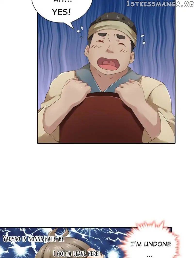Cinderella Chef chapter 27 - page 32