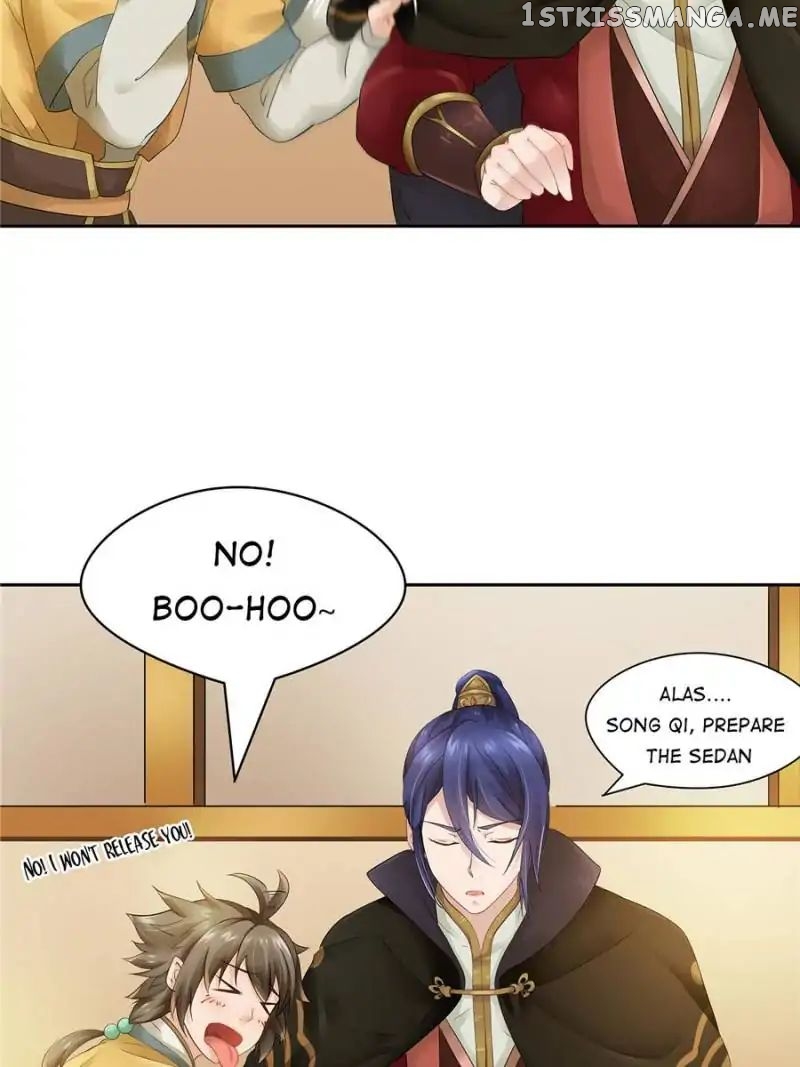 Cinderella Chef chapter 27 - page 36