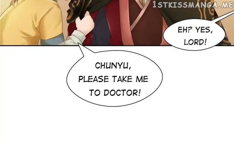 Cinderella Chef chapter 27 - page 37