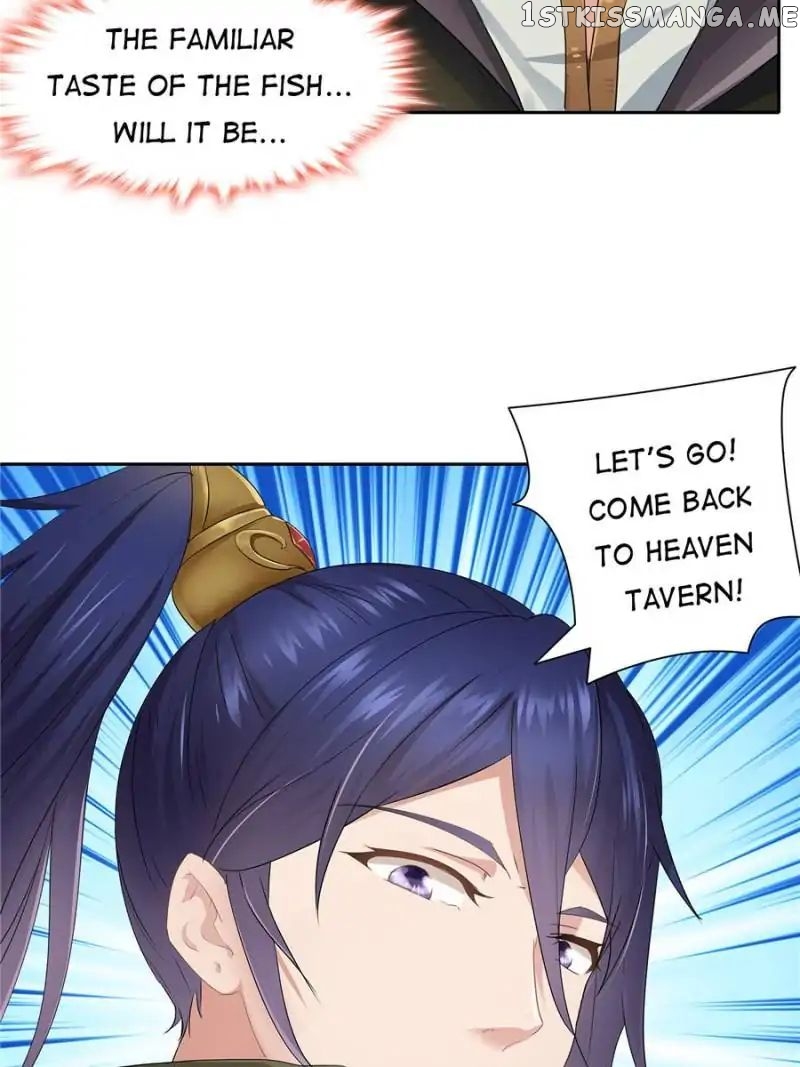 Cinderella Chef chapter 27 - page 45