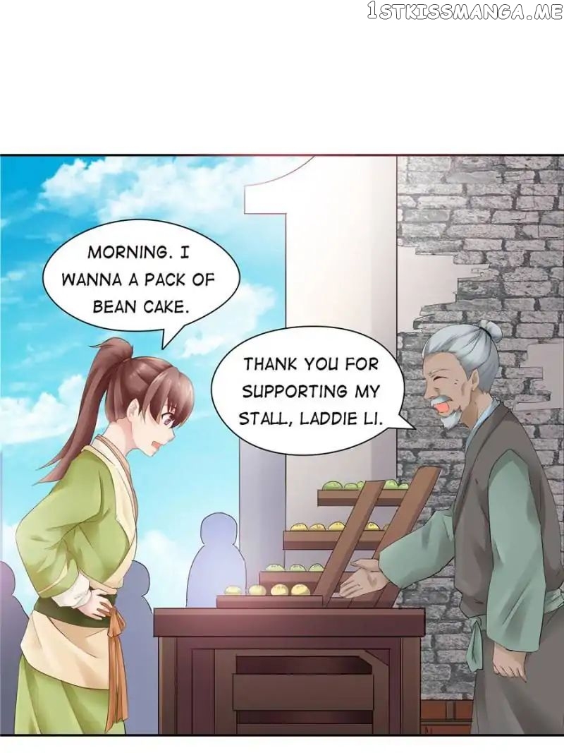 Cinderella Chef chapter 27 - page 5