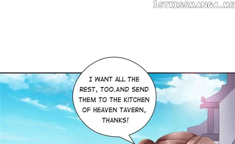 Cinderella Chef chapter 27 - page 6
