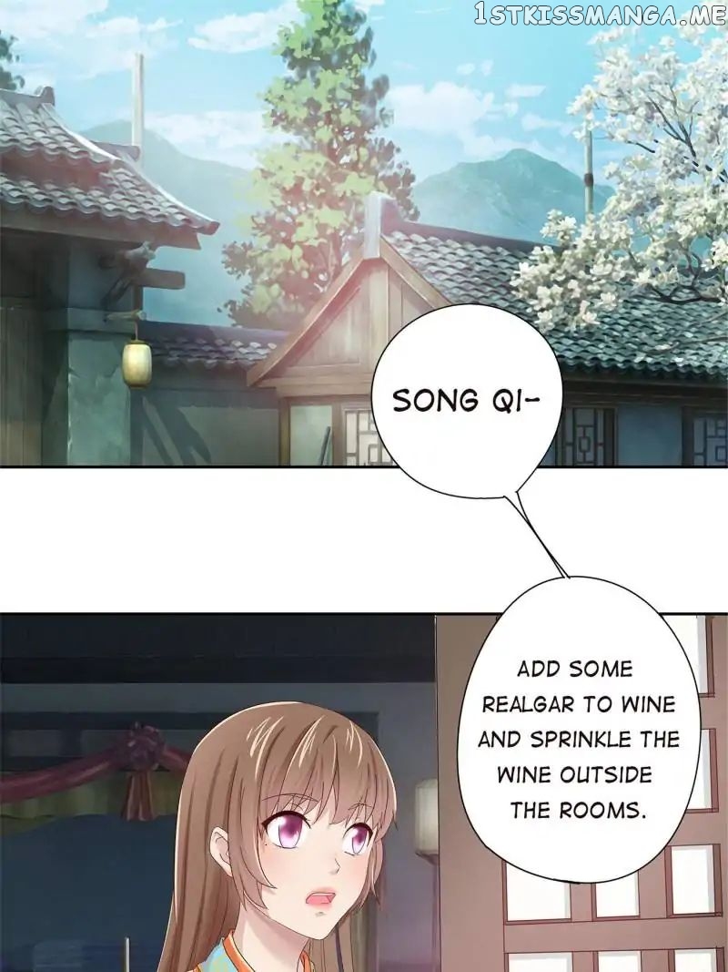 Cinderella Chef chapter 9 - page 6