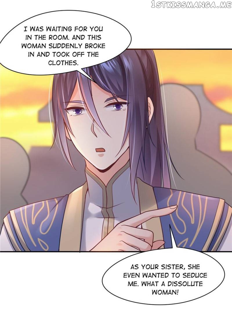 Cinderella Chef chapter 120 - page 10