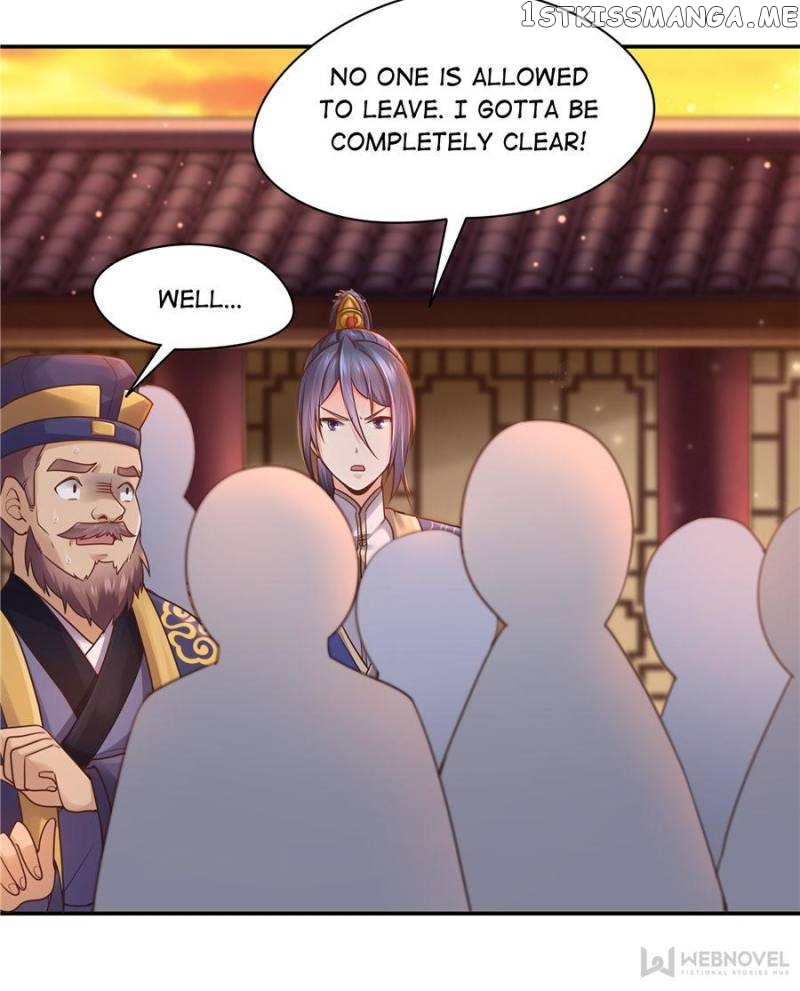 Cinderella Chef chapter 120 - page 18