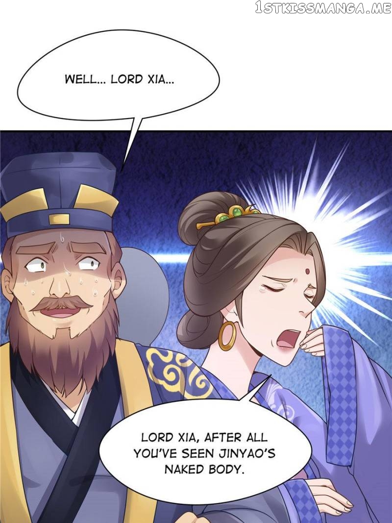 Cinderella Chef chapter 120 - page 19