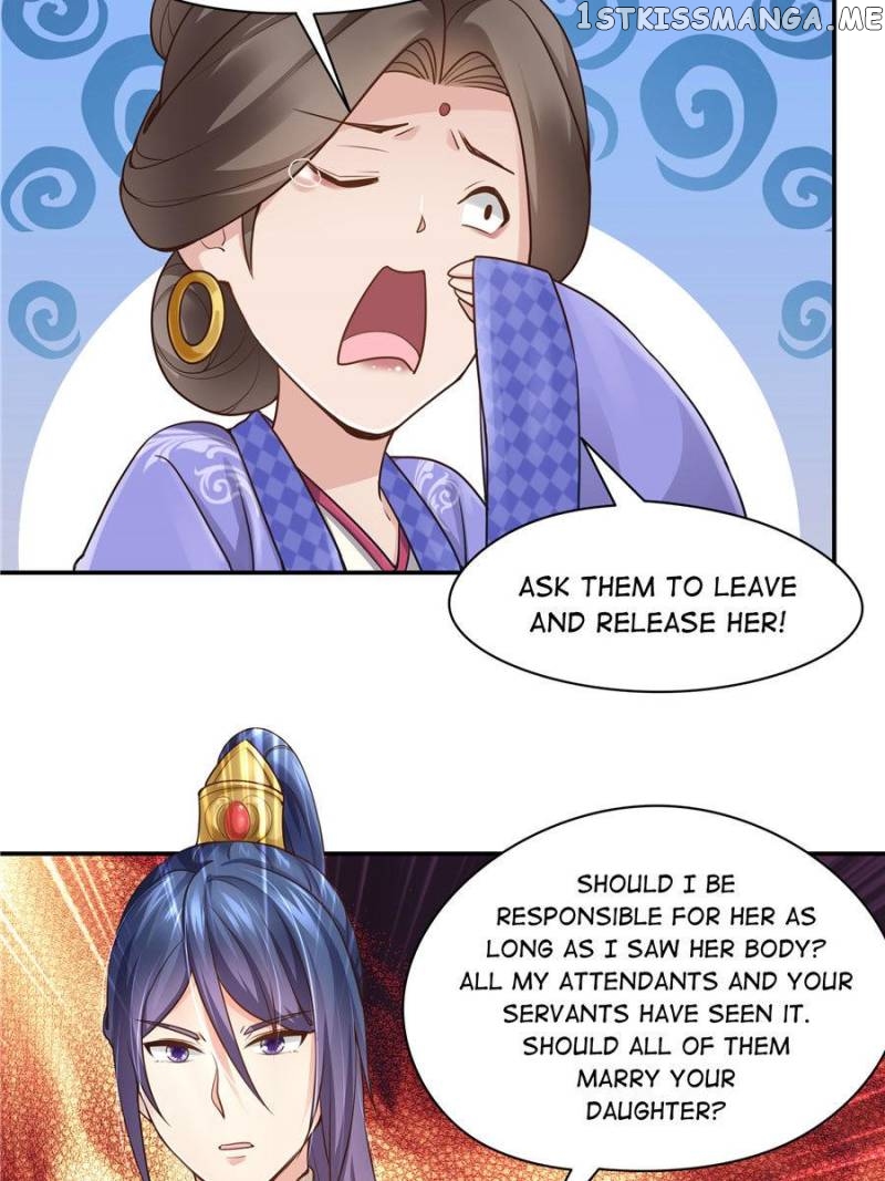Cinderella Chef chapter 120 - page 21