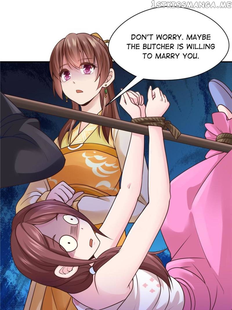 Cinderella Chef chapter 120 - page 25