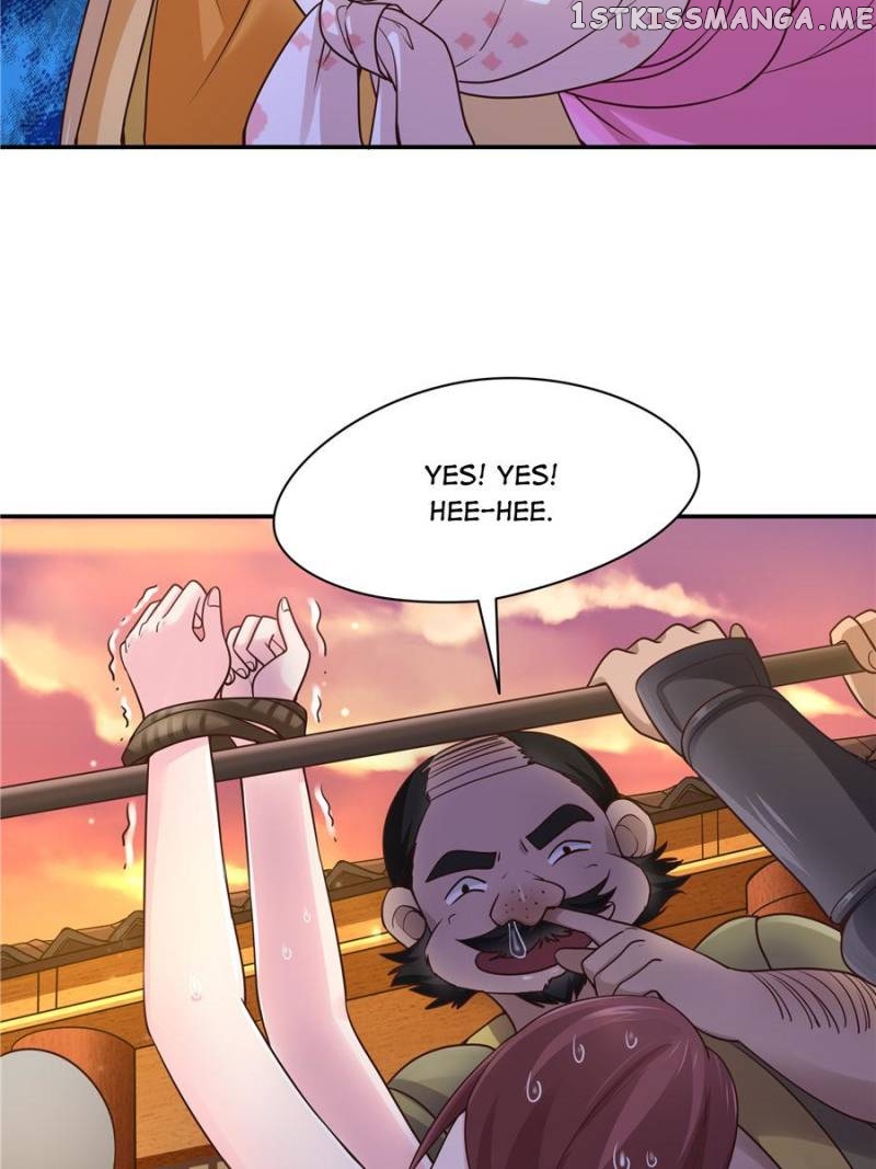 Cinderella Chef chapter 120 - page 26