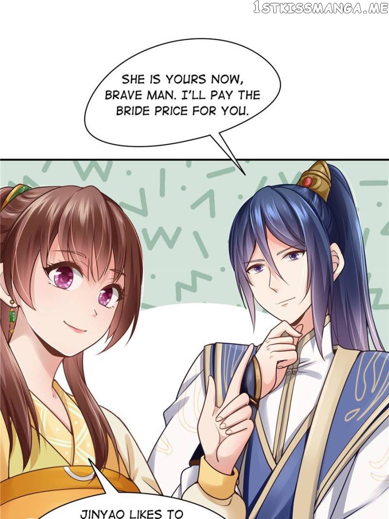 Cinderella Chef chapter 120 - page 28