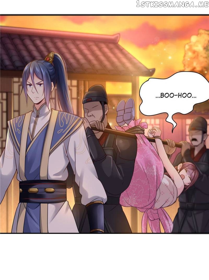 Cinderella Chef chapter 120 - page 3