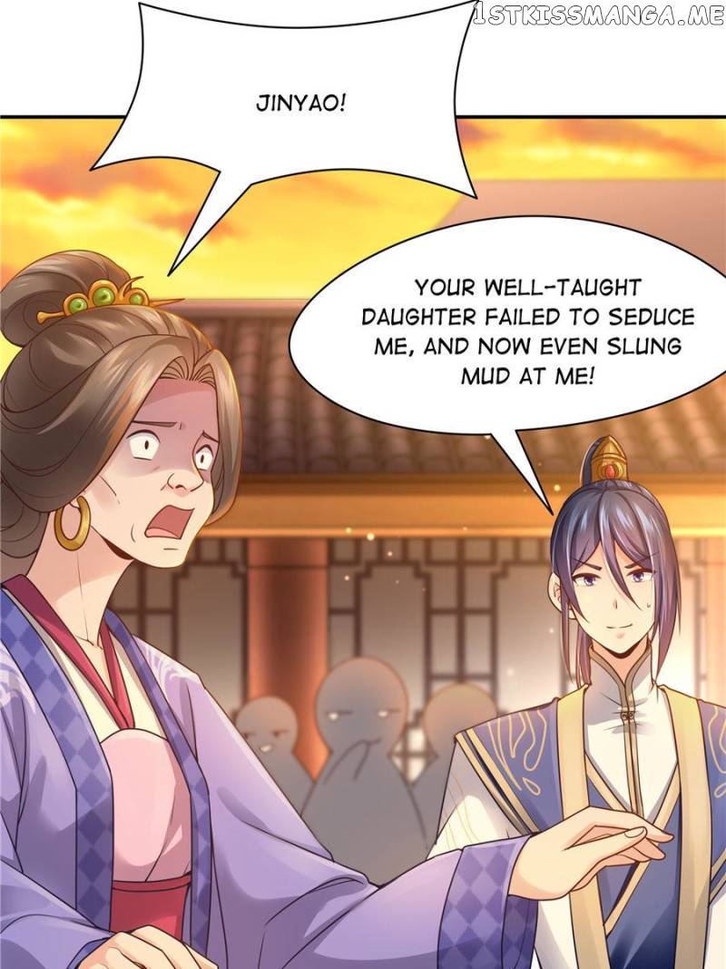 Cinderella Chef chapter 120 - page 31