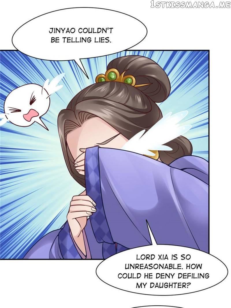 Cinderella Chef chapter 120 - page 33