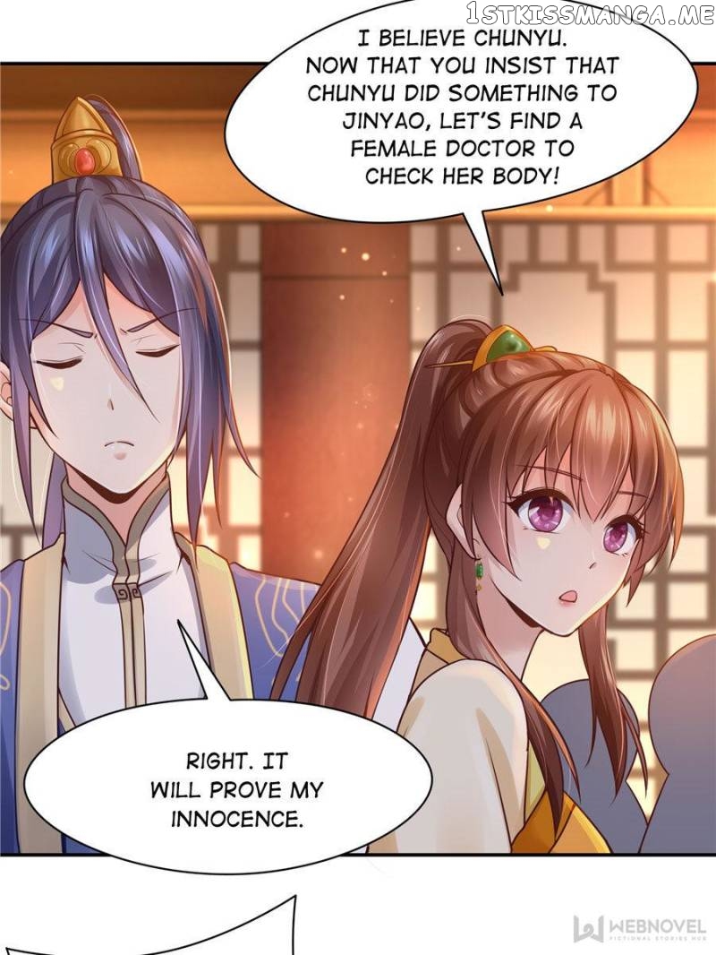 Cinderella Chef chapter 120 - page 34