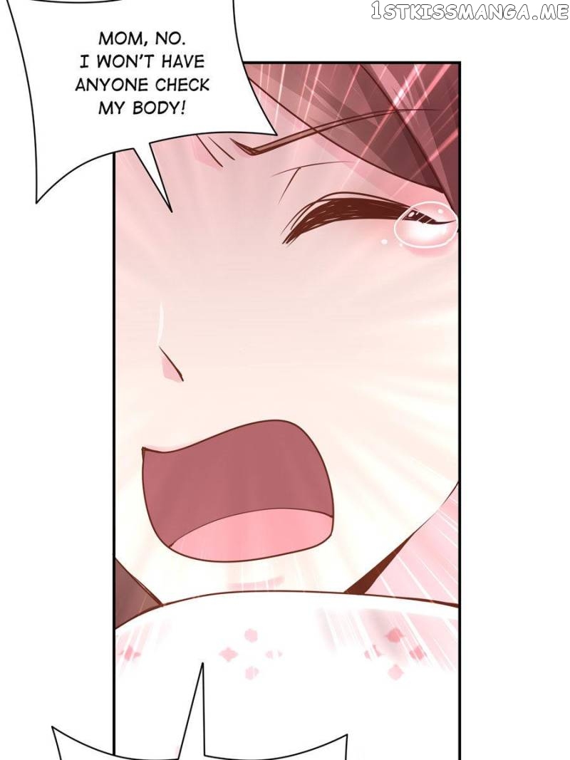 Cinderella Chef chapter 120 - page 35