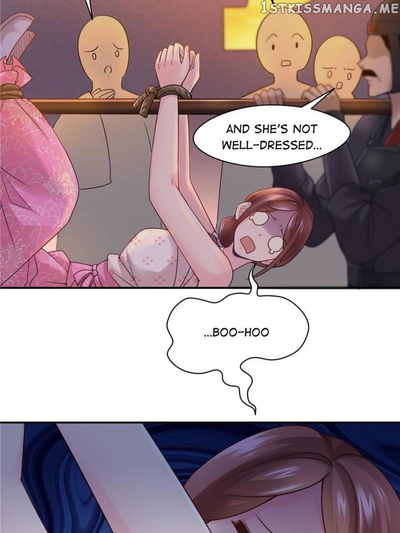 Cinderella Chef chapter 120 - page 5