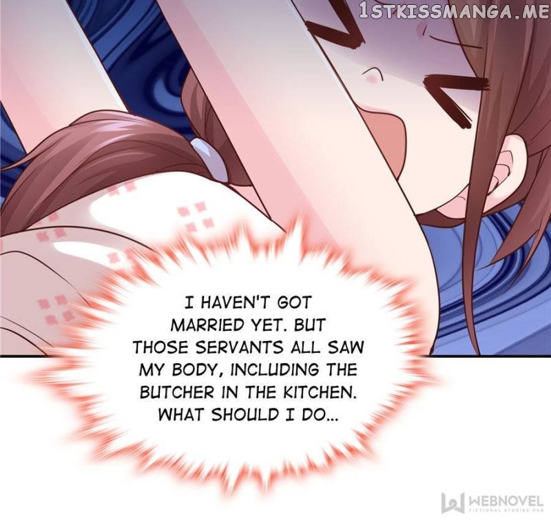 Cinderella Chef chapter 120 - page 6