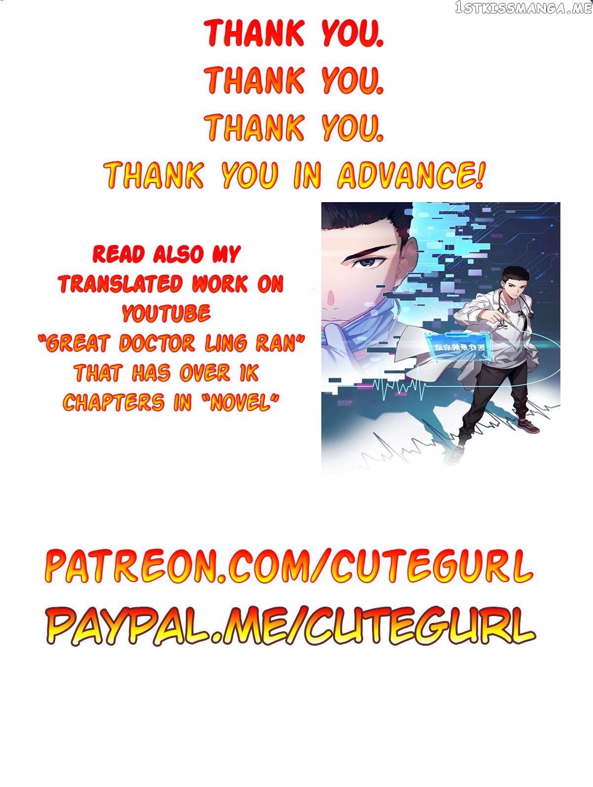 The No.1 Chef In Martial Art World Chapter 7 - page 36