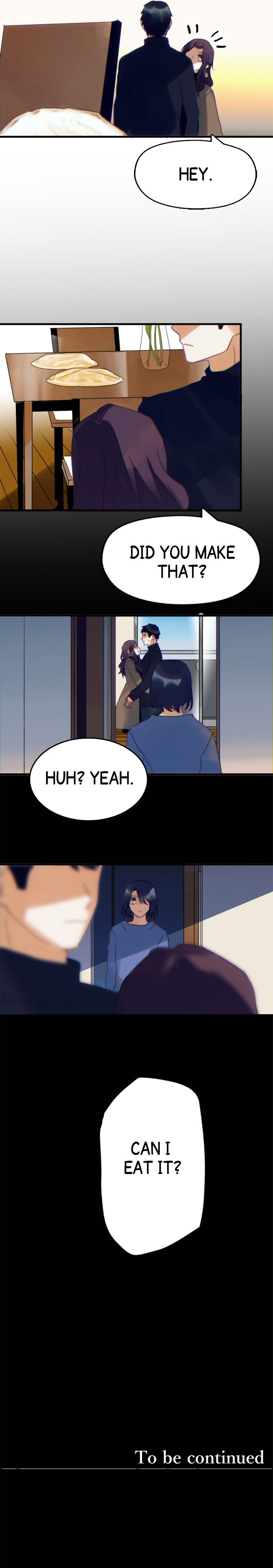 Once, It Was Love Chapter 30 - page 11
