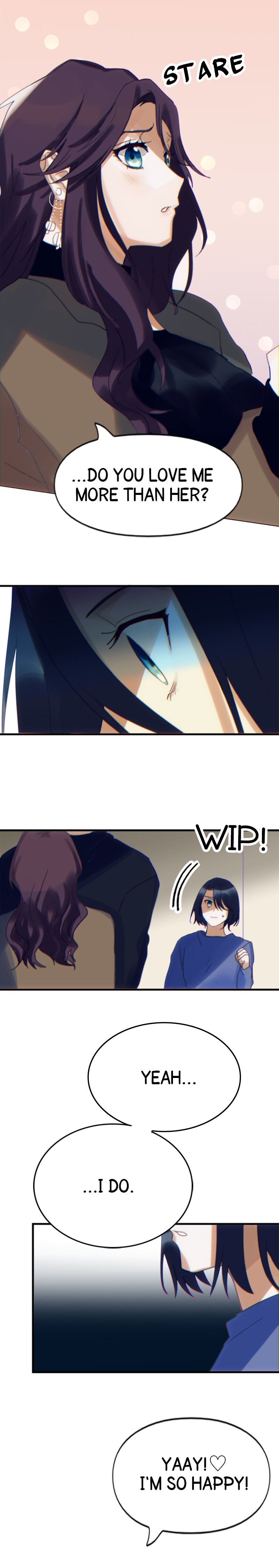 Once, It Was Love Chapter 30 - page 7
