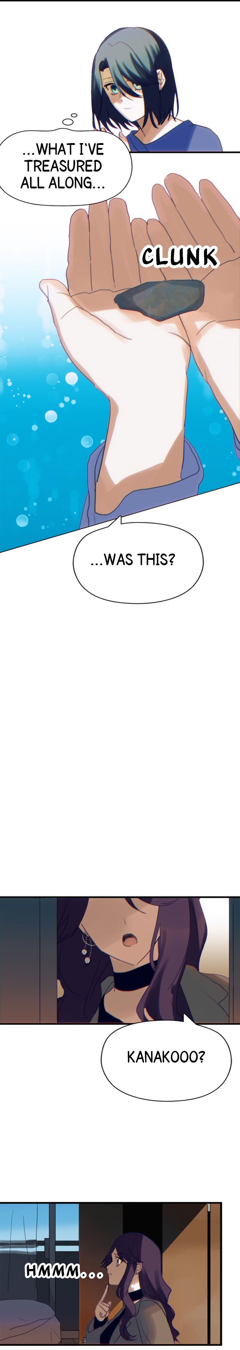 Once, It Was Love Chapter 30 - page 9