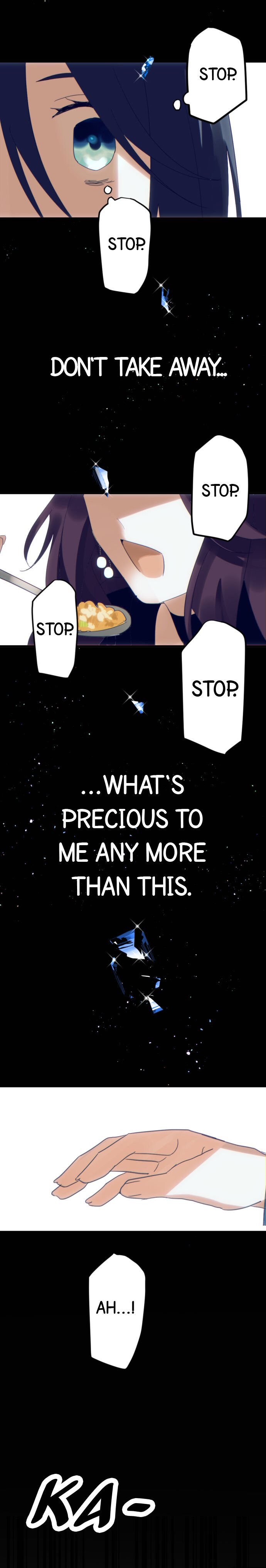 Once, It Was Love Chapter 31 - page 7