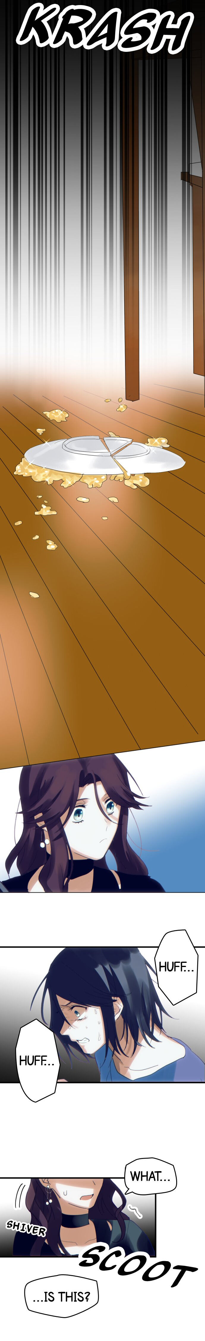Once, It Was Love Chapter 31 - page 8