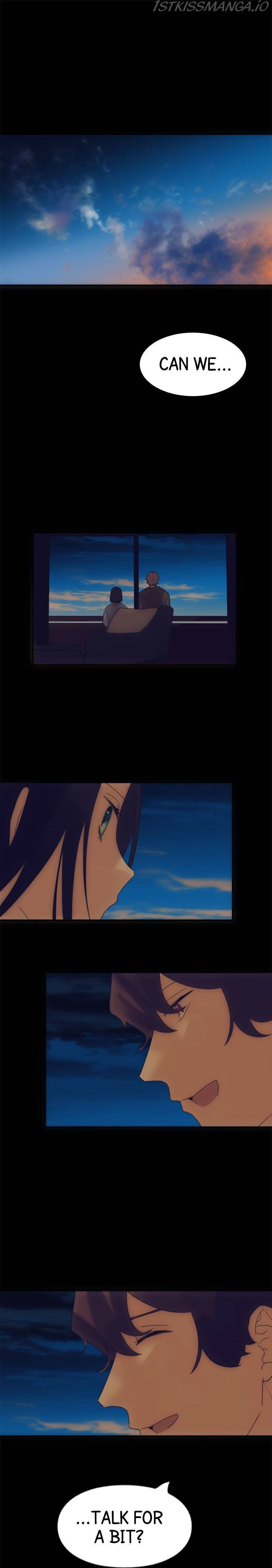 Once, It Was Love Chapter 39 - page 1