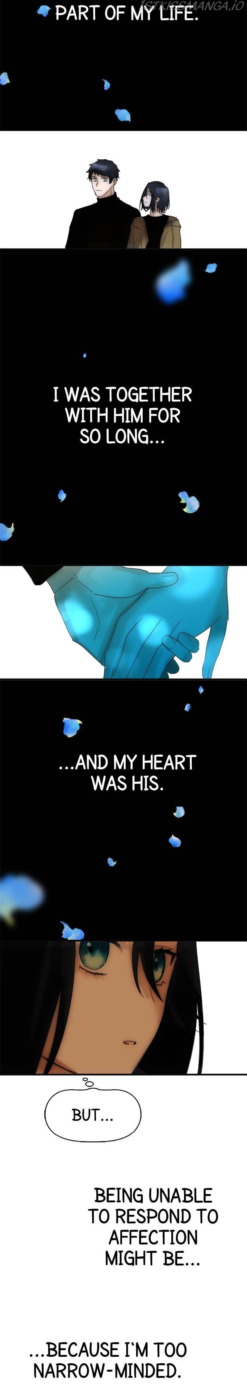 Once, It Was Love Chapter 39 - page 9