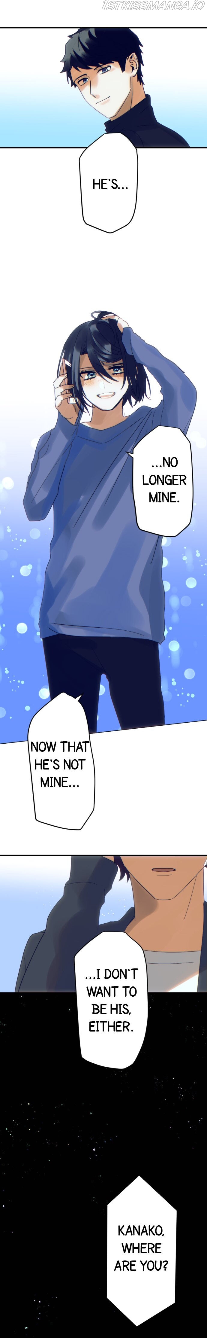 Once, It Was Love Chapter 32 - page 10