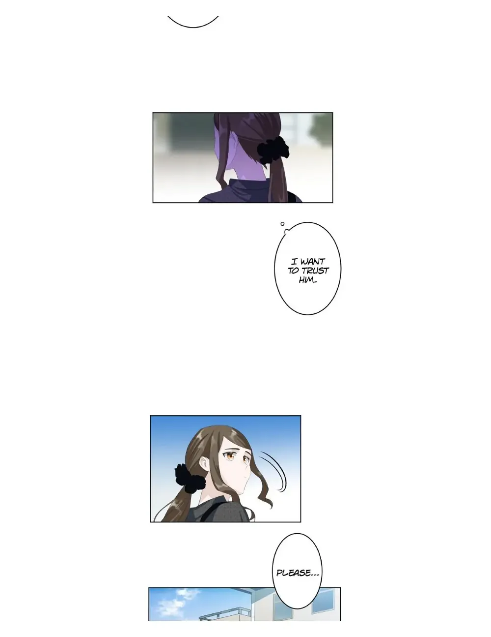 Once, It Was Love Chapter 68 - page 24