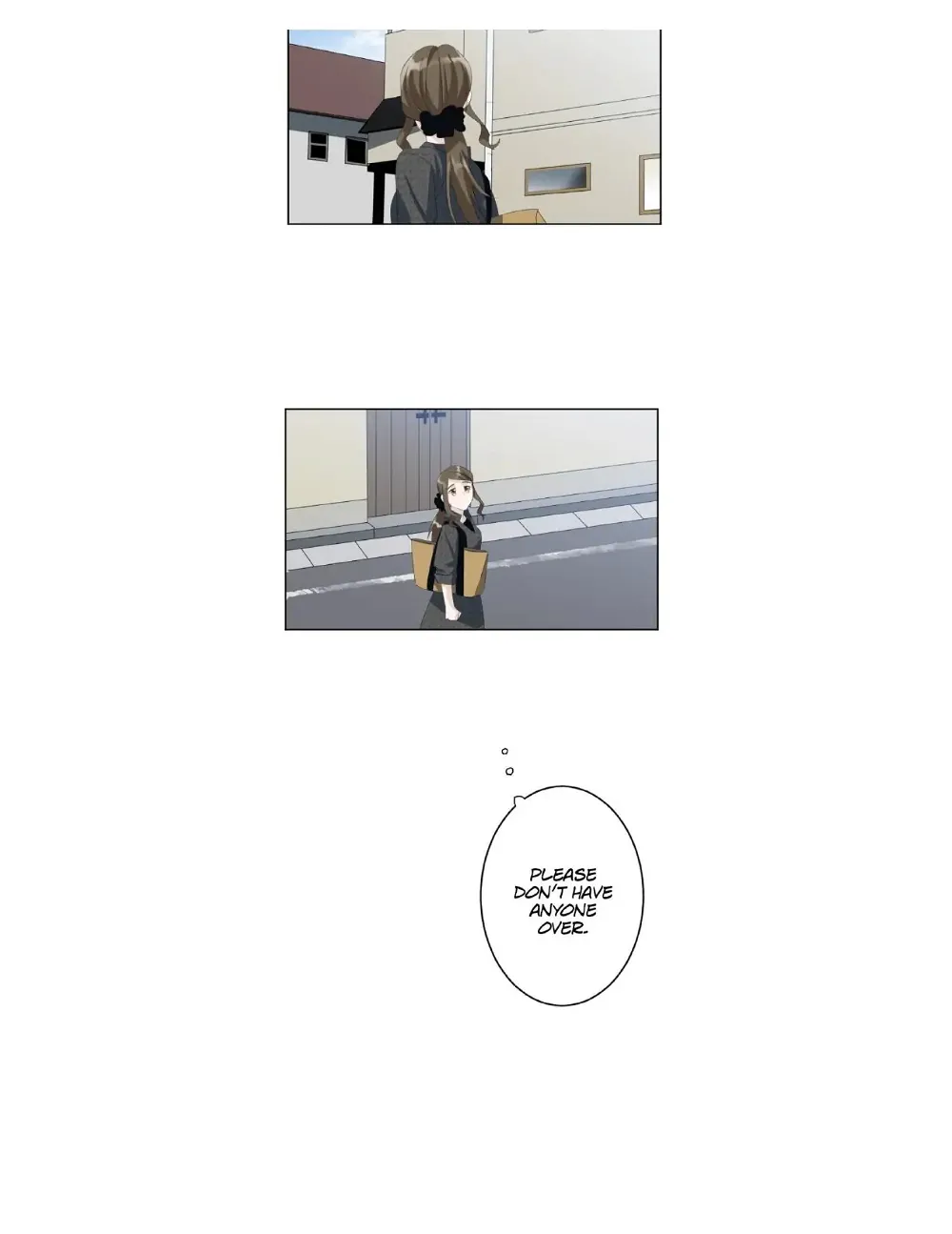 Once, It Was Love Chapter 68 - page 25