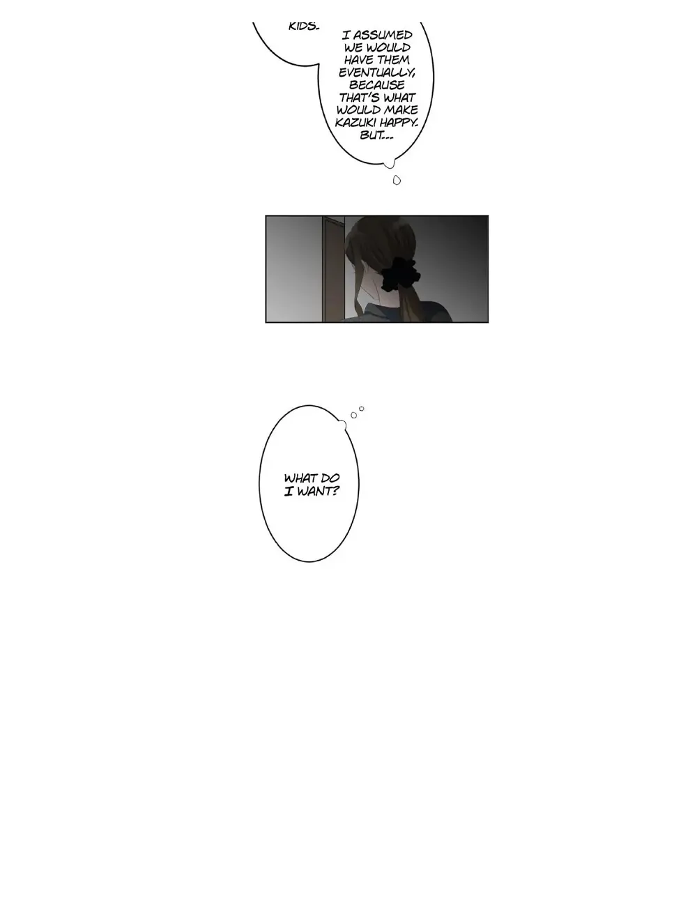 Once, It Was Love Chapter 68 - page 31