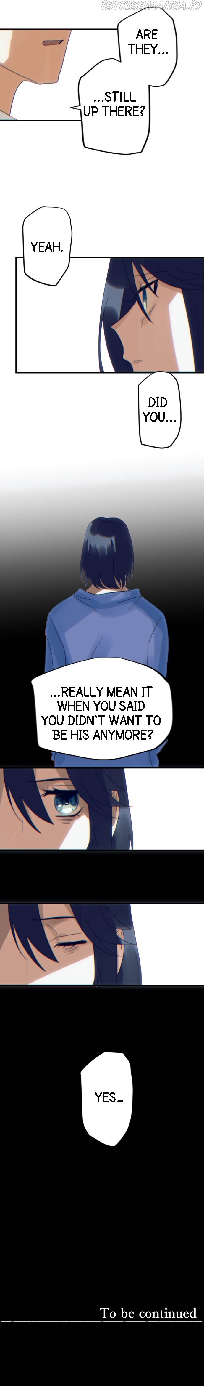 Once, It Was Love Chapter 33 - page 11