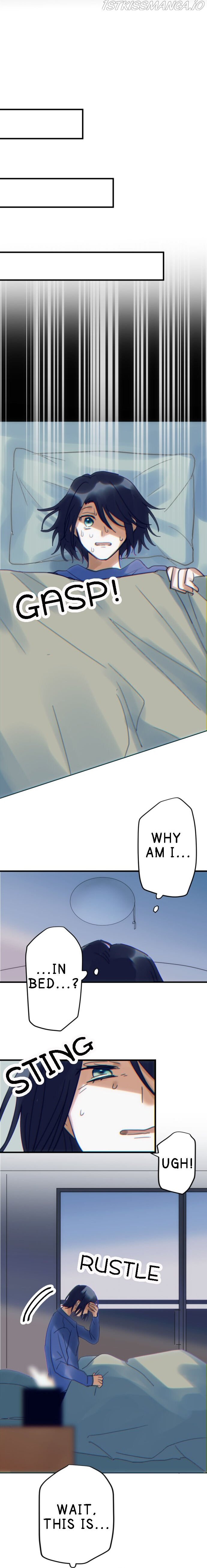 Once, It Was Love Chapter 34 - page 9