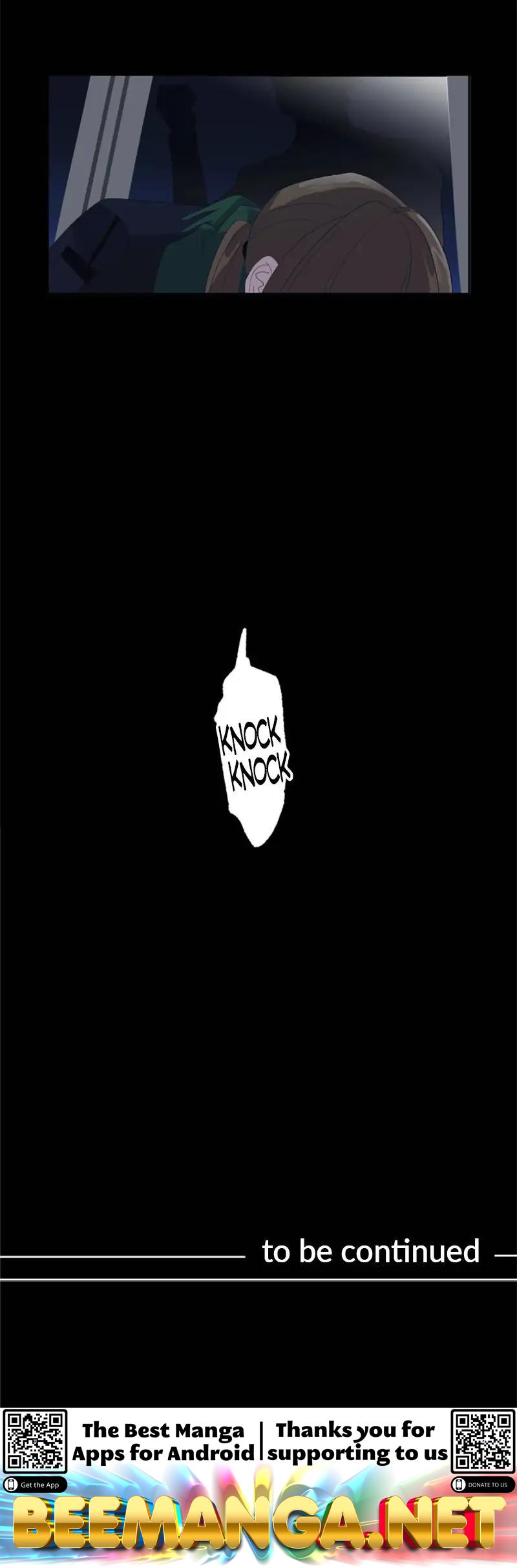 Once, It Was Love Chapter 61 - page 14