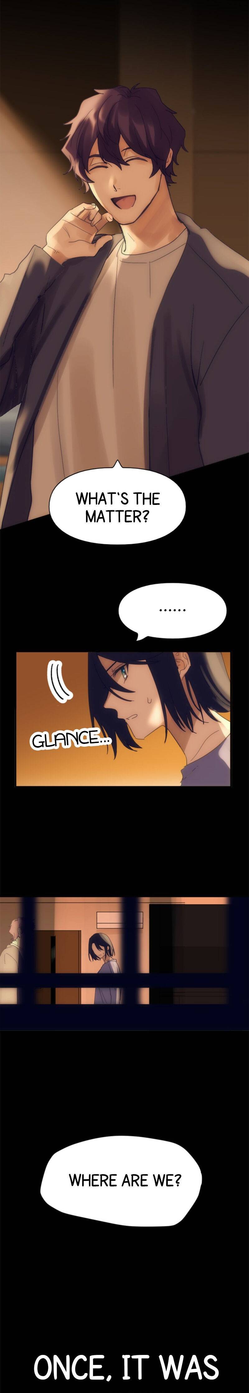 Once, It Was Love Chapter 36 - page 2