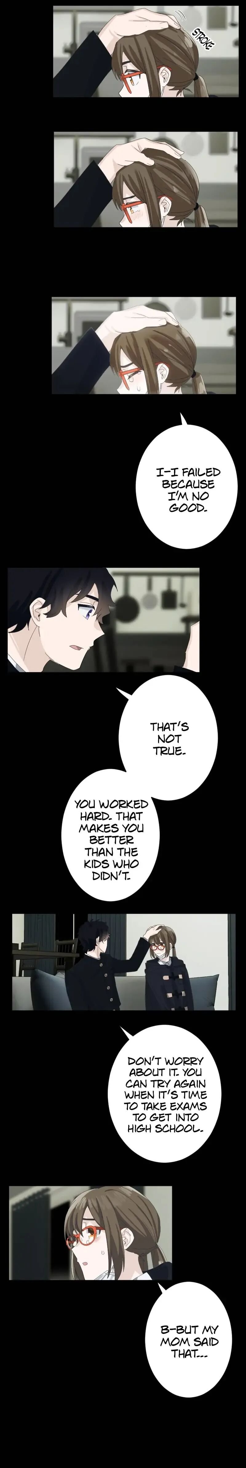 Once, It Was Love Chapter 62 - page 10