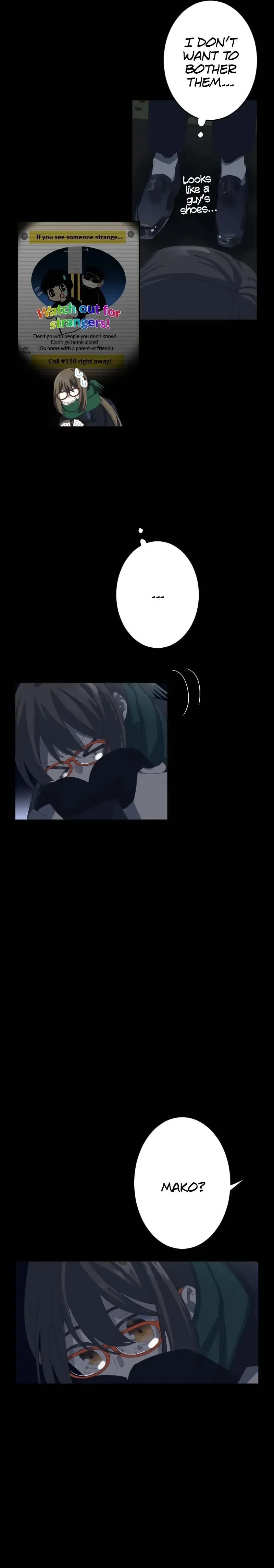 Once, It Was Love Chapter 62 - page 2