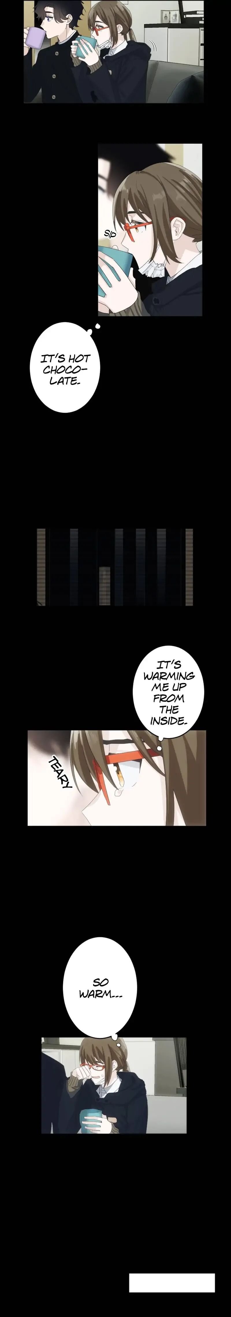 Once, It Was Love Chapter 62 - page 6